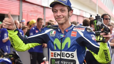 MotoGp, Rossi: «Lorenzo in Ducati? Andrà forte»