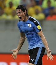 Cavani, Rabiot e Pastore. Pressing Juventus sul Psg