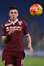 Baselli, destino Toro. Zappacosta in bilico