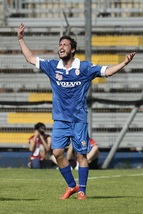 Ganz, un po' di Milan alla Juventus