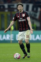 Milan, rabbia Montolivo: «Noi giocatori primi a prenderci le responsabilità»