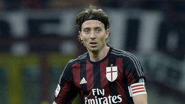 Milan, rabbia Montolivo: «Noi giocatori primi a prenderci le responsabilità»