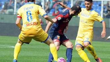 Serie A: Frosinone-Inter, colpo gialloblù a 6,00