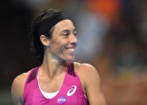 Tennis, Wta Katowice: Schiavone ai quarti