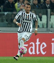 Juventus: anche Pereyra out contro il Milan