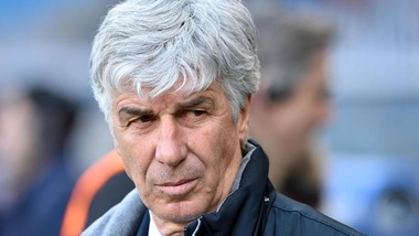 Serie A Genoa, Gasperini: «Io al Torino? Vedremo»