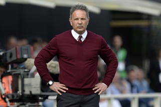 Quando Mihajlovic poteva allenare la Juventus