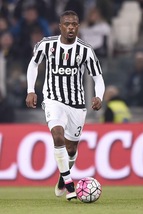 Calciomercato Evra: «La Juventus mi ha offerto il rinnovo»