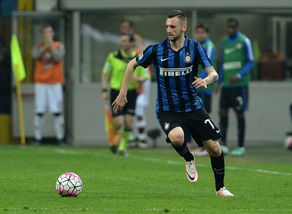 L'Inter è a un bivio: Perisic-Brozovic, chi va giù dalla torre?