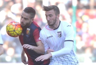 Calciomercato Pescara, Cristante: «Darò tutto, non vedo l'ora di iniziare»