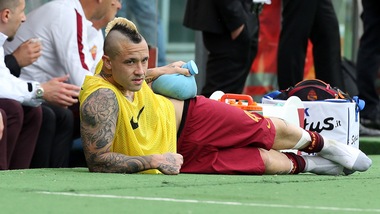 Serie A Roma, ladri in casa Nainggolan: rubati soldi e orologi di lusso