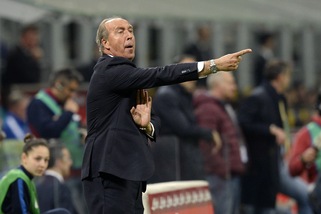 Ventura: «Torino, vinci anche per il pubblico. E voglio conferme»