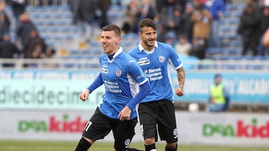 Diretta Serie B. Live dalle 15