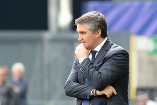 Calciomercato Udinese De Canio: «Pioli? Qui un allenatore c'è già...»