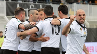 Diretta Spezia-Brescia, probabili formazioni e tempo reale