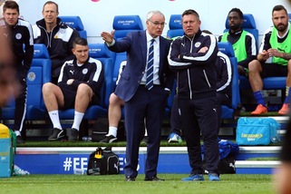 Premier, Leicester favorito contro il Sunderland