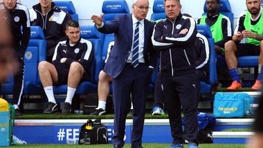 Premier, Leicester favorito contro il Sunderland