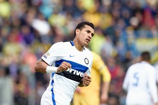 Inter, tutte le big su Murillo: Conte lo vuole portare al Chelsea