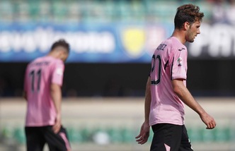 Serie A: Palermo-Lazio, match da Over
