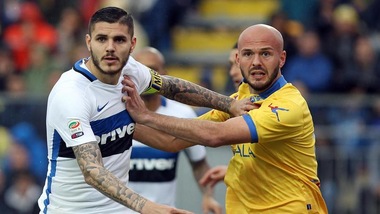 Serie A Frosinone, a Verona senza Ajeti e Blanchard