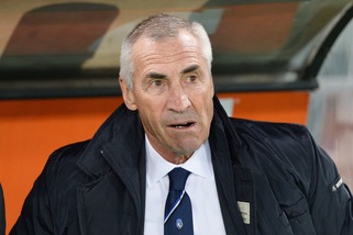 Serie A Atalanta, Reja: «Contro il Chievo dentro Diamanti-Borriello»