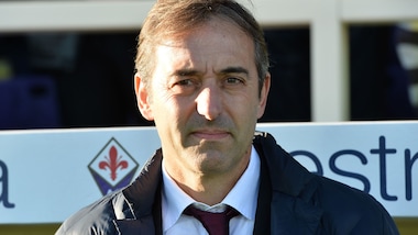Serie A Empoli, Giampaolo: «Il Derby? Una gara a sé»