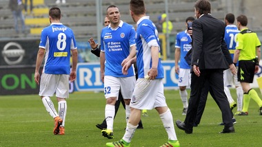 Diretta Serie B. Live dalla 15