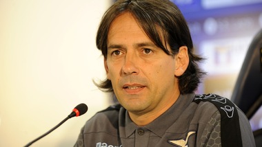 Serie A Lazio, Inzaghi: «Ho buone sensazioni»