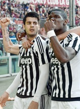 Milan-Juventus, è Morata contro Balotelli. Confermato Asamoah