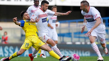 Diretta Chievo-Carpi, 1-0