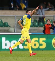 Chievo-Carpi 1-0, decisivo il gol di Pellissier