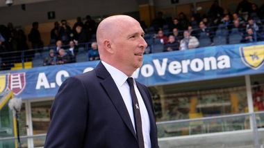 Serie A Chievo, Maran: «Abbiamo ancora fame»