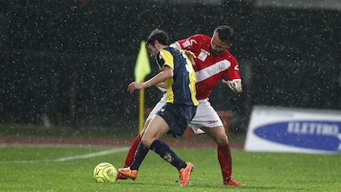 Lega Pro Savona, vittoria a Rimini. Siena rimontato