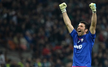 Milan-Juventus 1-2, le pagelle: Buffon un portento