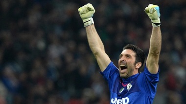 Milan-Juventus 1-2, le pagelle: Buffon un portento