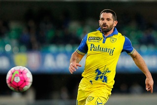 Pellissier l'highlander del gol punta a quota 100. L'ex Toro che brilla nel Chievo