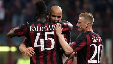 Balotelli, così meriti gli Europei. Buffon da leggenda