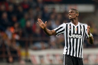 Pogba: «Felice per le parole di Neymar, ma io sto bene alla Juventus»