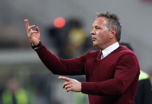 Milan, Mihajlovic: «E' nella nostra testa che c'è qualcosa che non va»