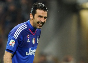Juventus, Buffon cita Disney: «Fare l'impossibile è una specie di divertimento»