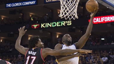 Golden State a -1 da Chicago grazie a Green