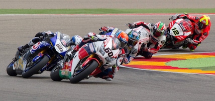 Phillip Island, MotoGp e Superbike per altri dieci anni