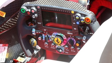 GP3 Ferrari: a Valencia bene i piloti dell’Academy