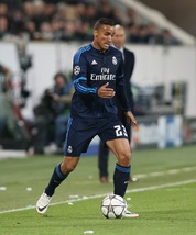 Calciomercato Juventus, Danilo torna di moda