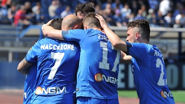 Empoli-Fiorentina 2-0: Sousa, addio Champions?