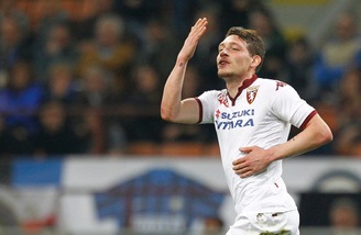 Belotti: «Rigore netto. I dieci gol? Sono contento e non mi voglio fermare»