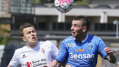 Calciomercato Genoa, affondo per Barba dell'Empoli