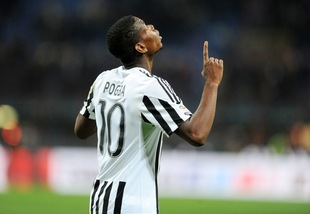 Serie A Juventus, Pogba: «Scudetto? Non è finita»