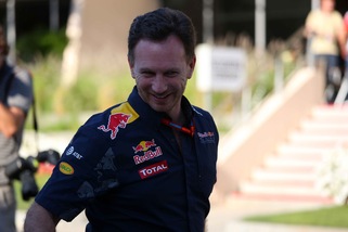 F1, Horner: «Concorrenza sana tra Red Bull e Toro Rosso»