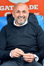 Roma, Spalletti: «Voglio bene a Totti, ma viene prima la Roma»